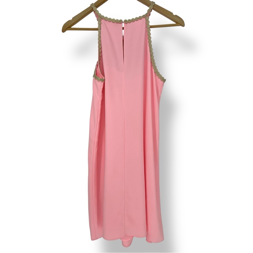 Lilly Pulitzer Pearl Soft Shift in Pink Coral Reef Tint size 4 - Picture 3 of 13